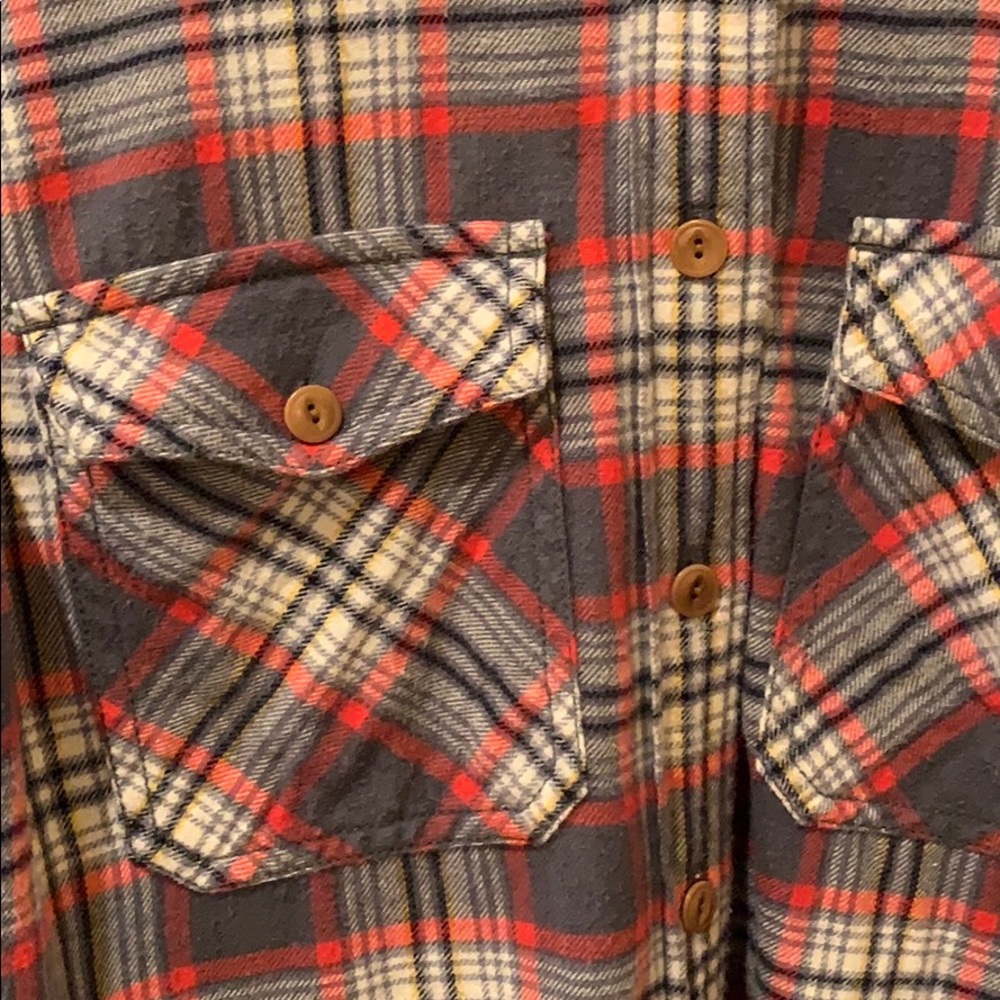 Flannel - image 2